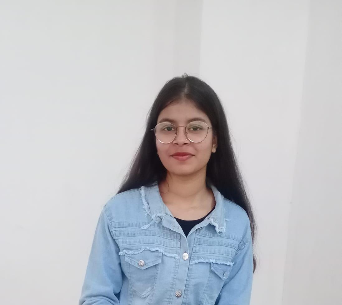 Khushi Kansara