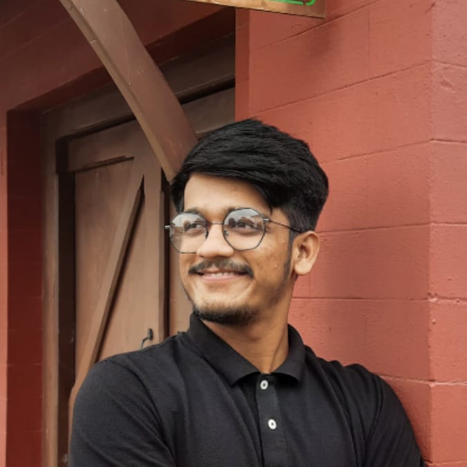 Pritam Sharma